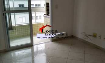 Imagem 4: Apartamento 2 dormitórios Gonzaguinha Sv!