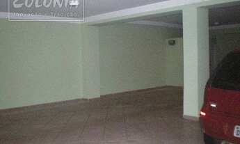 Imagem 2: Santo André - Casa Padrão - Jardim Santo Antônio