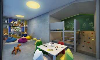 Imagem 3: Super lançamento de Apartamento para venda entre Alto de Pinheiros e Vila Madalena