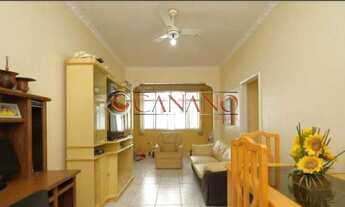 Imagem: Rio de Janeiro - Apartamento Padrão - Tijuca