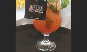 Imagem 5: Passa-se ponto: Espeteria