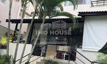 Imagem 5: Casa para venda possui 370 metros quadrados com 5 quartos em Alphaville Conde I - Barueri