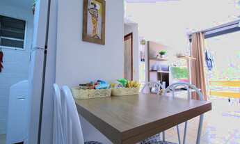 Imagem 4: APARTAMENTO RESIDENCIAL em FLORIANÓPOLIS - SC, CACHOEIRA DO BOM JESUS