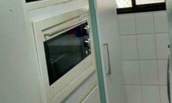 Imagem 6: Apartamentocom 68 metros 3 quartos em Rudge Ramos - São Bernardo do Campo - SP