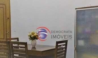 Imagem 3: Apartamento sem condomínio com 3 dormitórios à venda, 73 m² por R$ 437.000 - Campestre - S