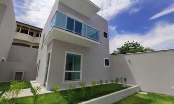 Imagem: Casa Duplex para venda com 100 m², 3 quartos