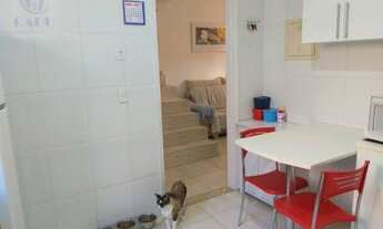 Imagem 4: Casa no Condomínio Recanto Das Graças 3 - Cotia