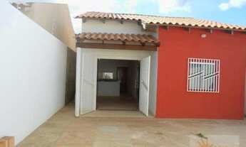 Imagem: Casa com 2 dormitórios para alugar por