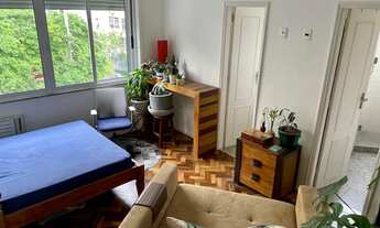 Imagem 2: Excelente conjugado todo reformado em Botafogo - Venda