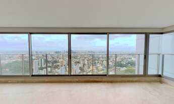 Imagem 3: Belo Horizonte - Apartamento Padrão - Santa Lúcia