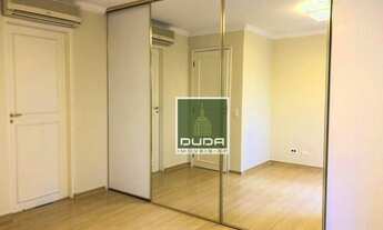 Imagem 6: Apartamento com 3 dormitórios, 110 m² - venda por R$ 1.500.000,00 ou aluguel por R$ 4.000