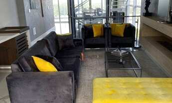 Imagem 3: Sobrado a venda no condomínio Bella Cittá Fazenda Rodeio em Mogi das Cruzes. R$2.800.000,0