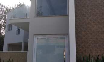 Imagem: Casa alto padrão, lindo acabamento, nova