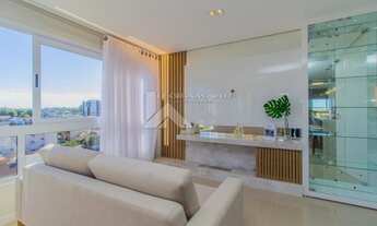 Imagem 5: Apartamento a Venda no bairro Marechal Rondon - Canoas, RS