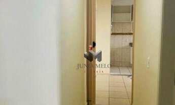 Imagem 7: Apartamento com 2 dormitórios para alugar, 47 m² por R$ 1.000/mês - Sumarezinho - Ribeirão