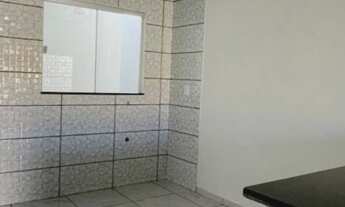 Imagem 3: Casa para venda com 60m² com 2 quartos em Loteamento Bela Laguna - Campo Grande - MS