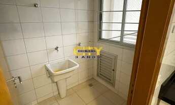 Imagem 7: Residencial Parque Pantanal 3 - Andar Alto e Sol da Manhã, próximo Centro Político e Shopp