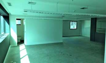 Imagem 2: Conjunto de 200 metros com 8 vagas - Região da Paulista