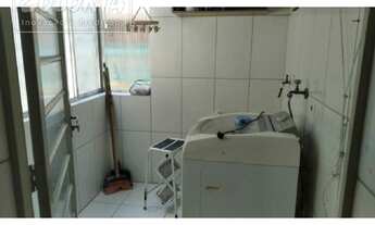 Imagem 3: Santo André - Apartamento Padrão - Vila Valparaíso