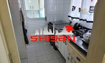 Imagem 4: Apto Mobiliado Ideal para Investidor