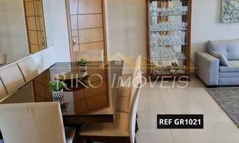 Imagem 3: Apartamento para venda 3 quartos com suíte