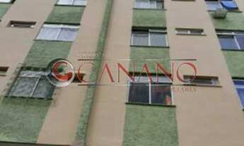 Imagem 6: Rio de Janeiro - Apartamento Padrão - Tijuca