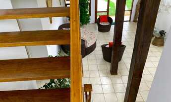 Imagem 6: Casa com Fundo para o Rio - Condomínio Morada da Praia! Show! NAUTICA!