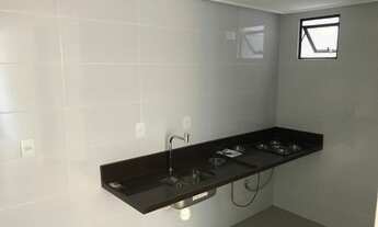 Imagem 6: Apto 1 quarto Intermares