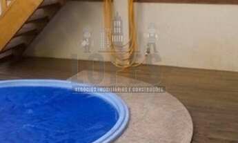 Imagem 7: Vendo Lindo Sobrado no Residencial Pampulha - Varzea Grande