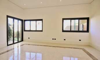 Imagem 7: Casa de condomínio para venda tem 390m com 5 suites no Alpha 02