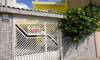 Imagem: AMPLO SOBRADO, ÓTIMO LOCAL, 3 DORMS (1