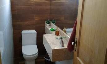 Imagem 5: CASA ASSOBRADADA - VILA PAULICÉIA - SP