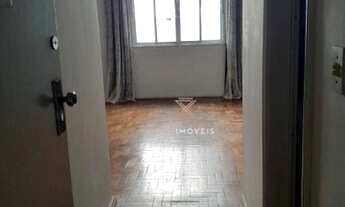 Imagem 3: Apartamento com 1 dormitório à venda, 57 m² por R$ 455.885 - Glória - Rio de Janeiro/RJ