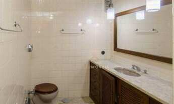 Imagem 7: Apartamento com 3 dormitórios à venda, 180 m² por R$ 1.700.000 - Copacabana - Rio de Janei