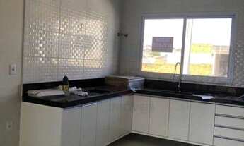 Imagem 4: Casa com 3 dormitórios, 110 m² - venda por R$ 750.000,00 ou aluguel por R$ 4.000,00/mês