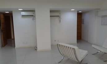Imagem 4: Sala Comercial 02 Corporate & Offices , com 22 m²