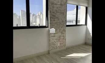 Imagem 6: SãO PAULO - Conjunto Comercial/Sala - Indianópolis