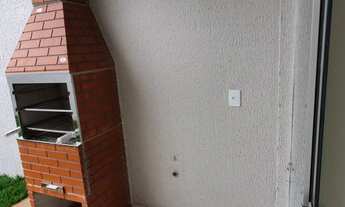 Imagem 6: Casa para venda possui 84,43 m² com 2 quartos em Moinho dos Ventos - Goiânia - GO