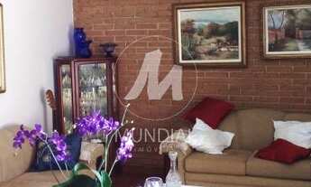 Imagem: Casa (térrea na rua) 4 dormitórios/suite