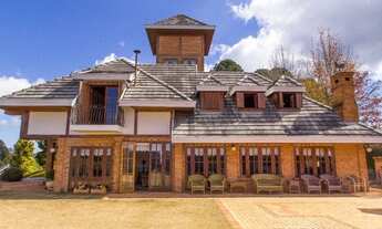 Imagem: Condomínio Jardim Véu da Noiva - Campos