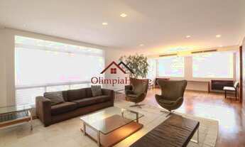 Imagem 5: Apartamento Locação 4 Dormitórios - 406 m² Cerqueira César