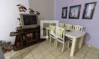 Imagem 5: Apartamento para Aluguel - Canto do Forte, 2 Quartos, 92 m2