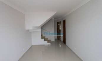 Imagem 3: Sobrado à venda, 91 m² por R$ 480.000,00 - Umbará - Curitiba/PR