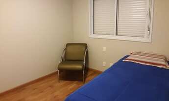 Imagem 7: Apartamento em condomínio clube