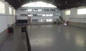 Imagem: Galpão com ótima localização em Barueri