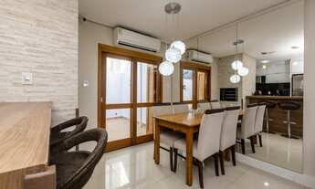 Imagem 6: PORTO ALEGRE - Casa Padrão - Agronomia