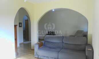 Imagem 6: Casa para comprar no bairro Teresópolis - Porto Alegre com 3 quartos