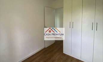 Imagem 7: Apartamento com 2 dormitórios à venda, 46 m² por R$ 260.000 - Villas da Granja - Carapicuí