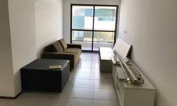 Imagem: Apartamento para venda possui 75 metros