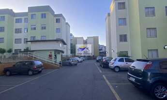 Imagem 2: BELO HORIZONTE - Apartamento Padrão - Santa Helena